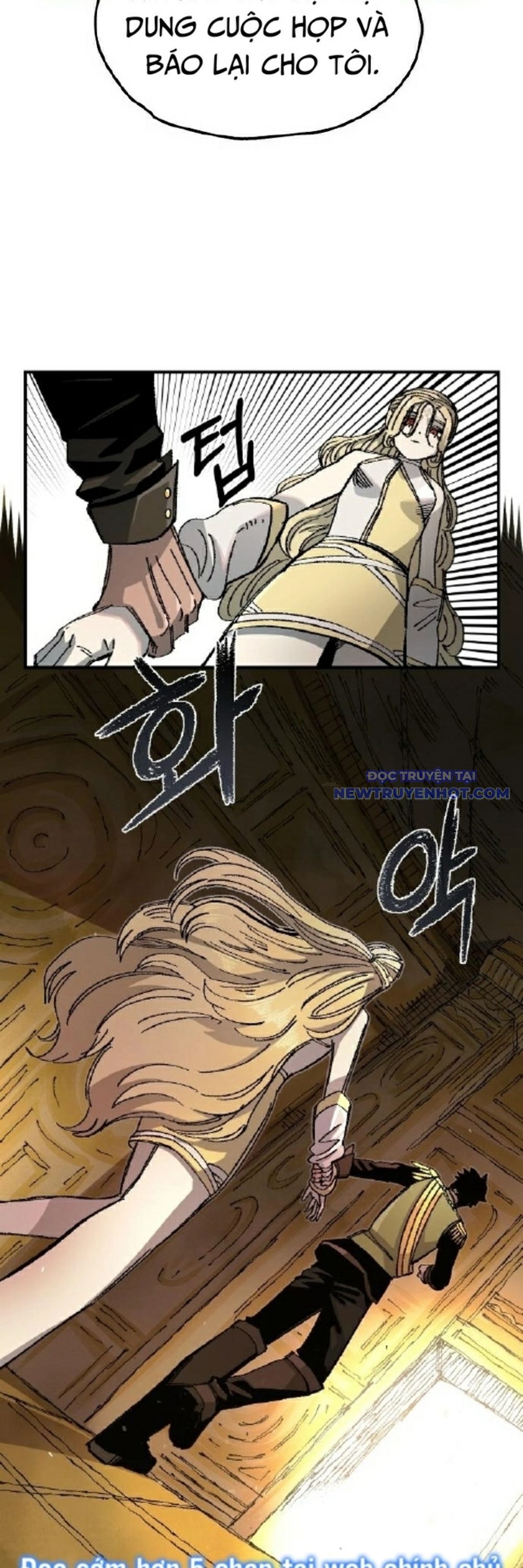 Sắp Xuất Ngũ Thì Isekai Chapter 59 - 6