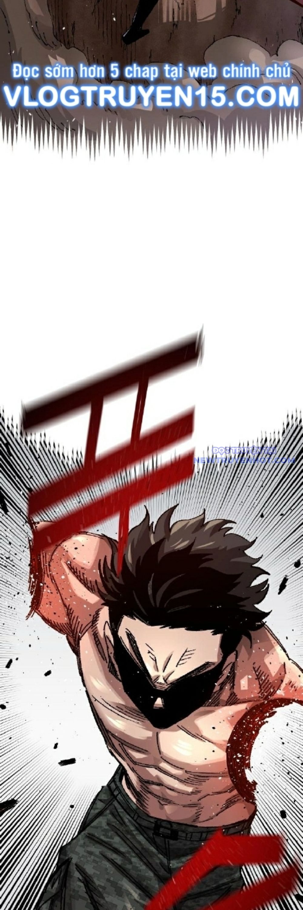 Sắp Xuất Ngũ Thì Isekai Chapter 59 - 51