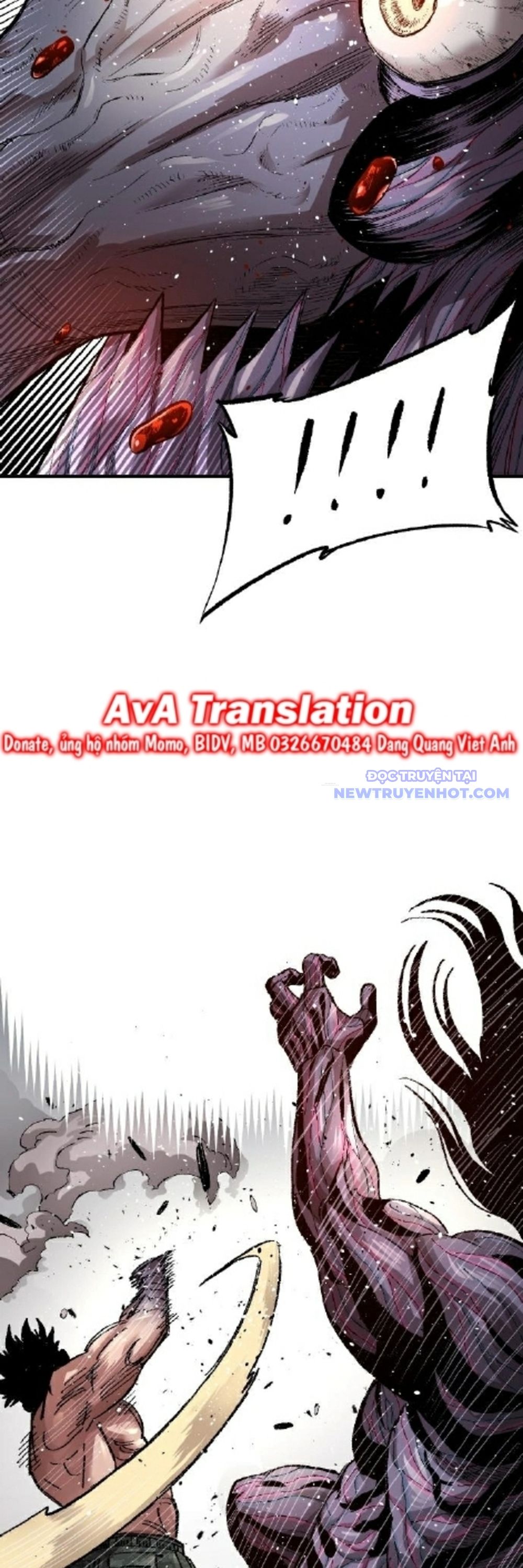 Sắp Xuất Ngũ Thì Isekai Chapter 59 - 53