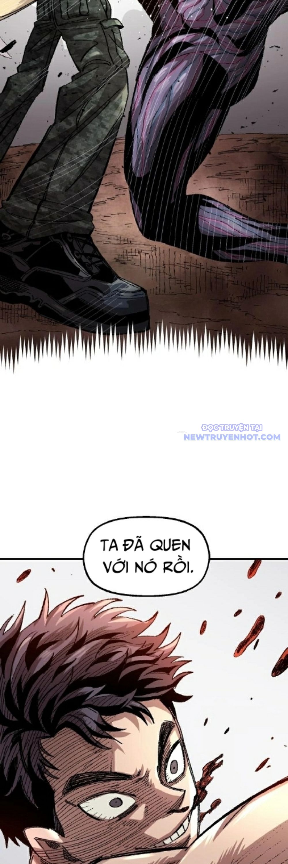 Sắp Xuất Ngũ Thì Isekai Chapter 59 - 54