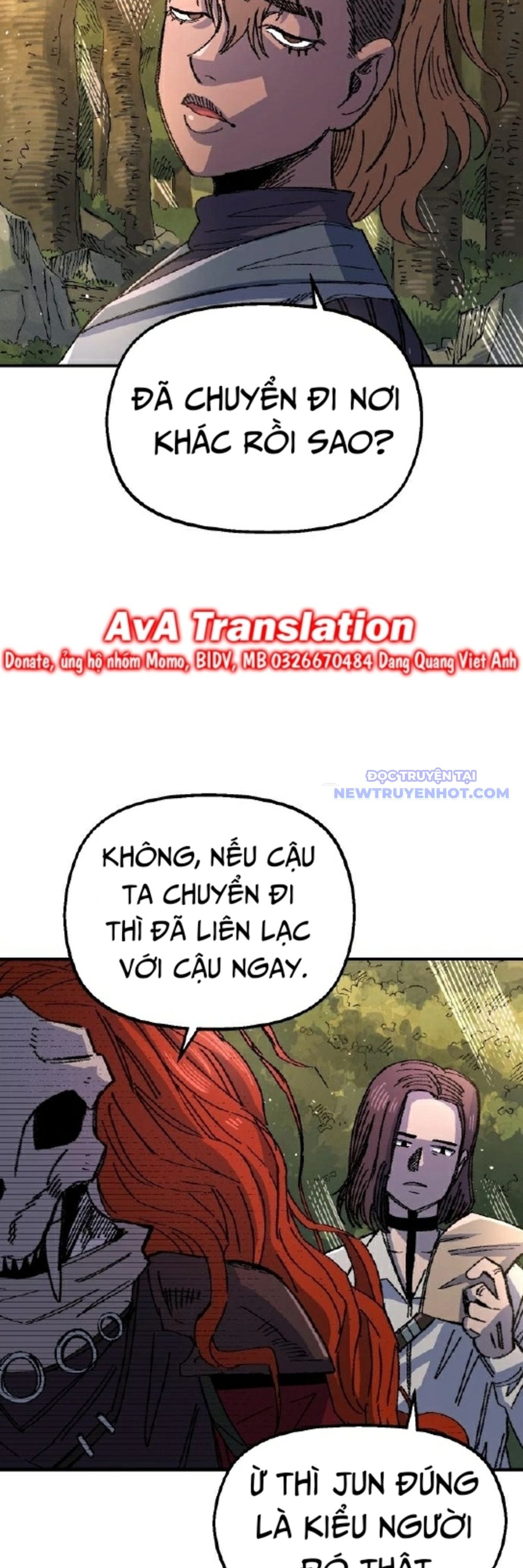 Sắp Xuất Ngũ Thì Isekai Chapter 59 - 58