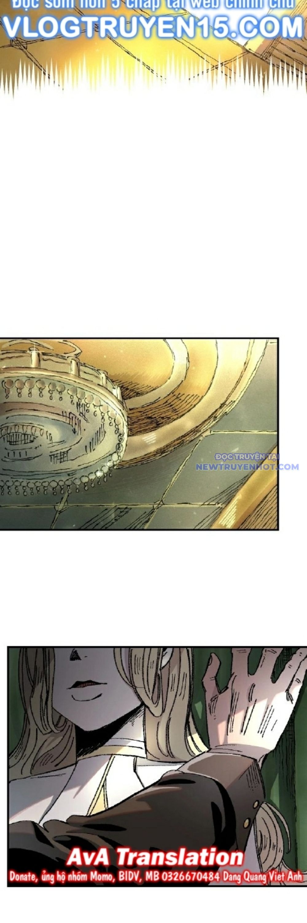 Sắp Xuất Ngũ Thì Isekai Chapter 59 - 7