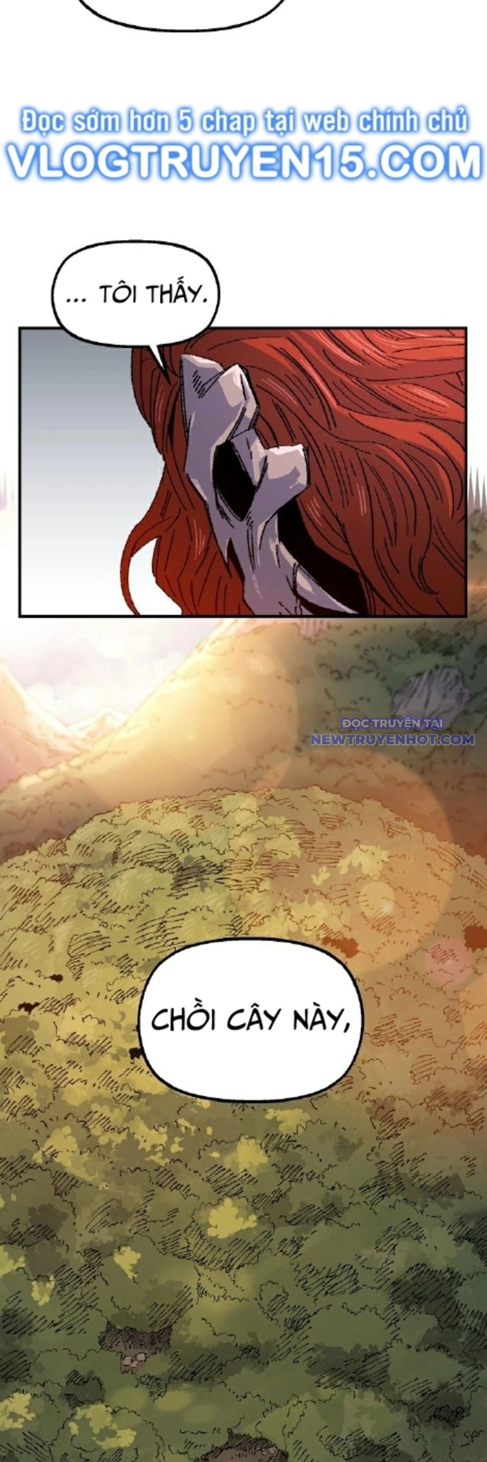 Sắp Xuất Ngũ Thì Isekai Chapter 59 - 62