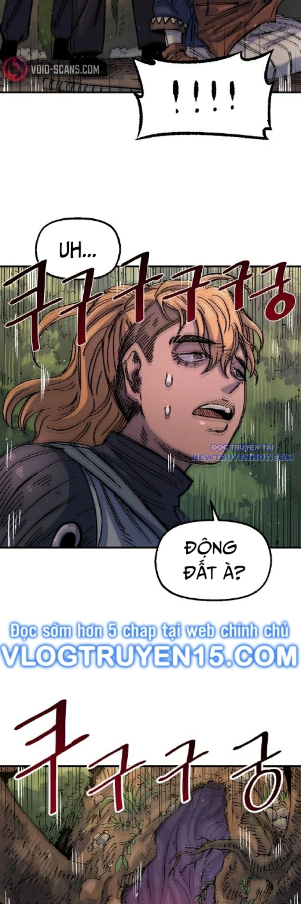 Sắp Xuất Ngũ Thì Isekai Chapter 59 - 64