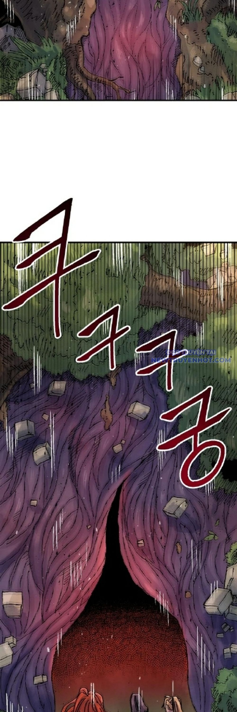 Sắp Xuất Ngũ Thì Isekai Chapter 59 - 65