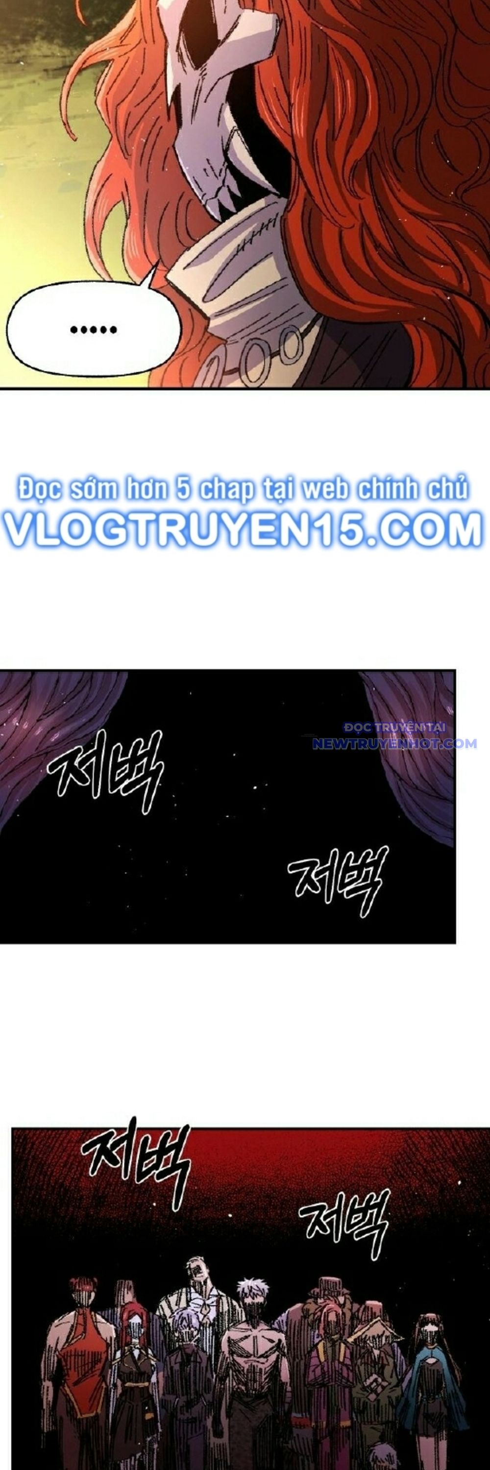 Sắp Xuất Ngũ Thì Isekai Chapter 59 - 67