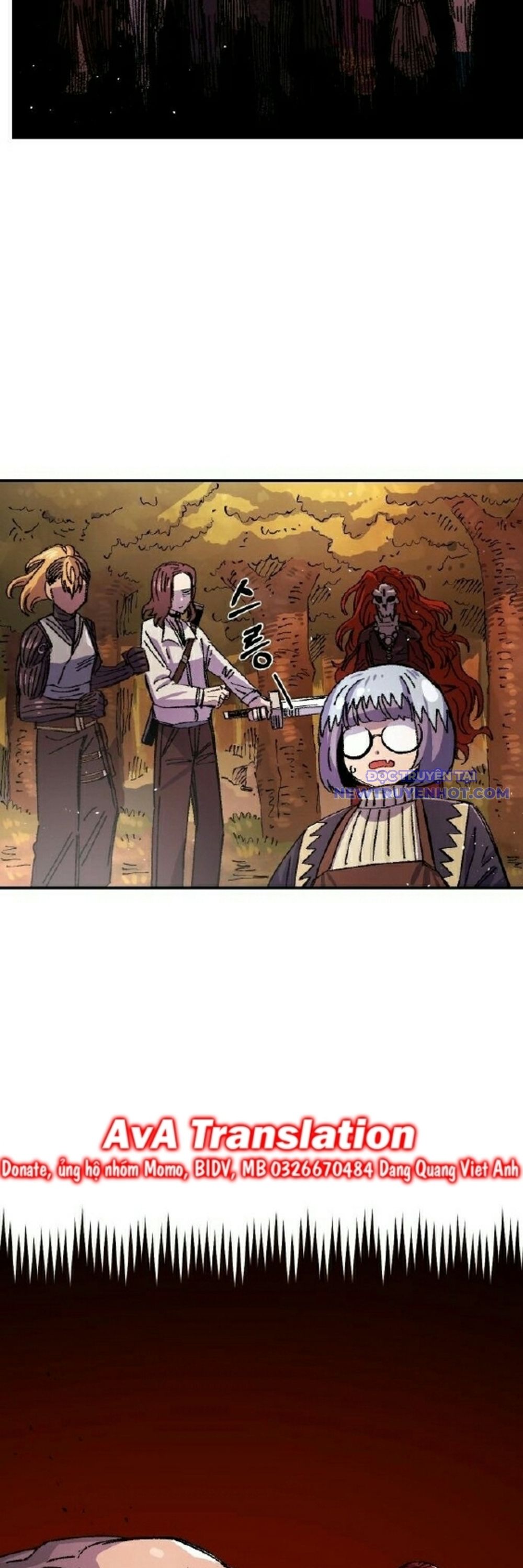 Sắp Xuất Ngũ Thì Isekai Chapter 59 - 68