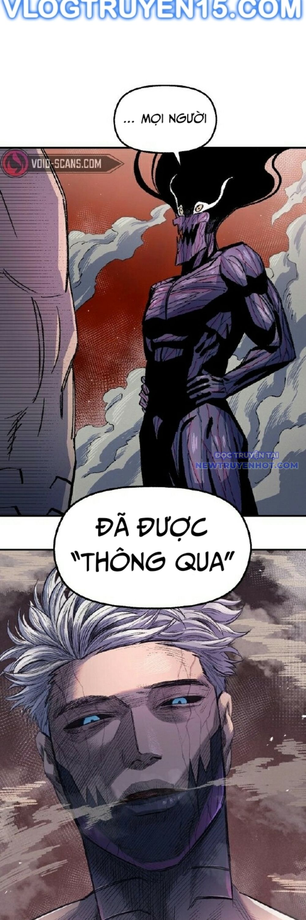 Sắp Xuất Ngũ Thì Isekai Chapter 59 - 70