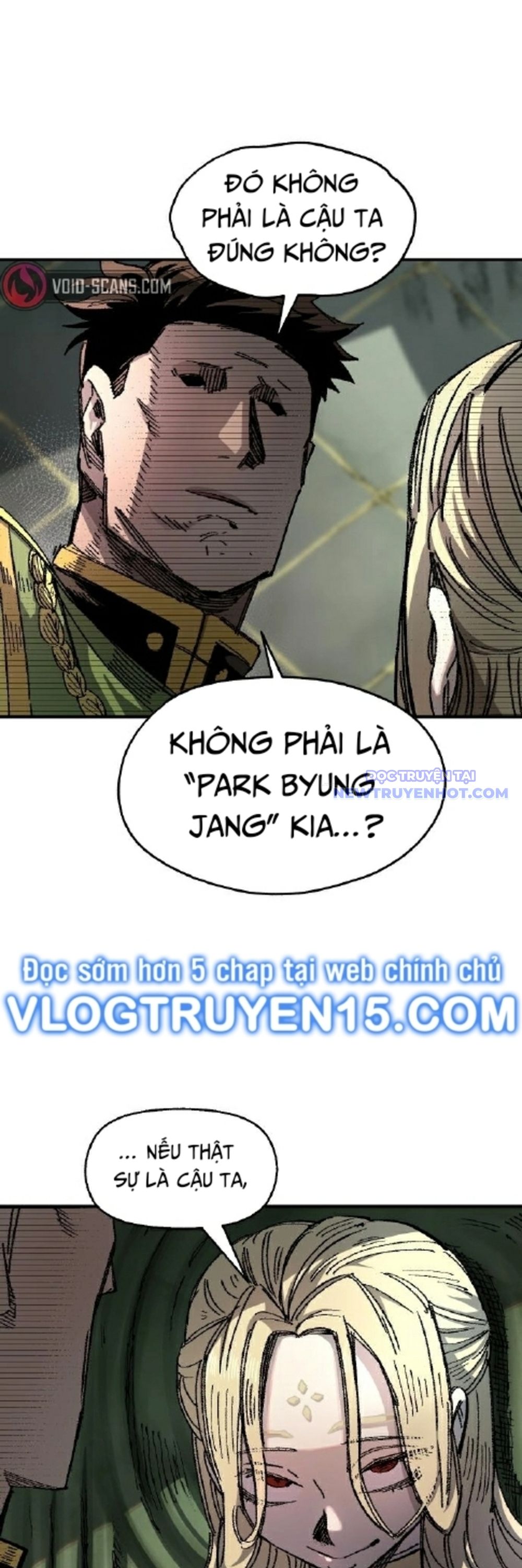 Sắp Xuất Ngũ Thì Isekai Chapter 59 - 8