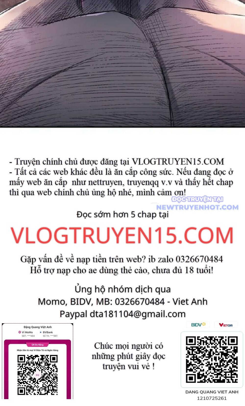 Sắp Xuất Ngũ Thì Isekai Chapter 59 - 71