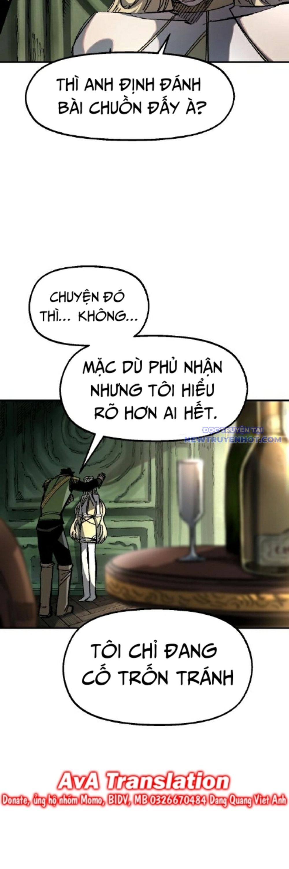 Sắp Xuất Ngũ Thì Isekai Chapter 59 - 9