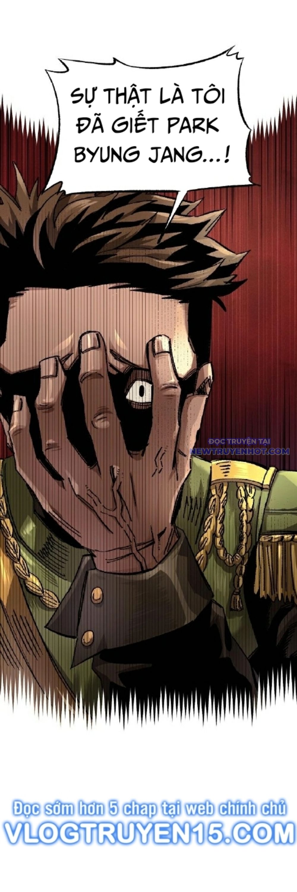 Sắp Xuất Ngũ Thì Isekai Chapter 59 - 10