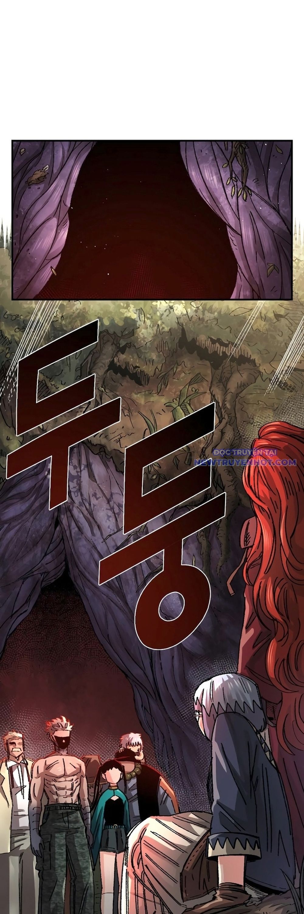 Sắp Xuất Ngũ Thì Isekai Chapter 60 - 2