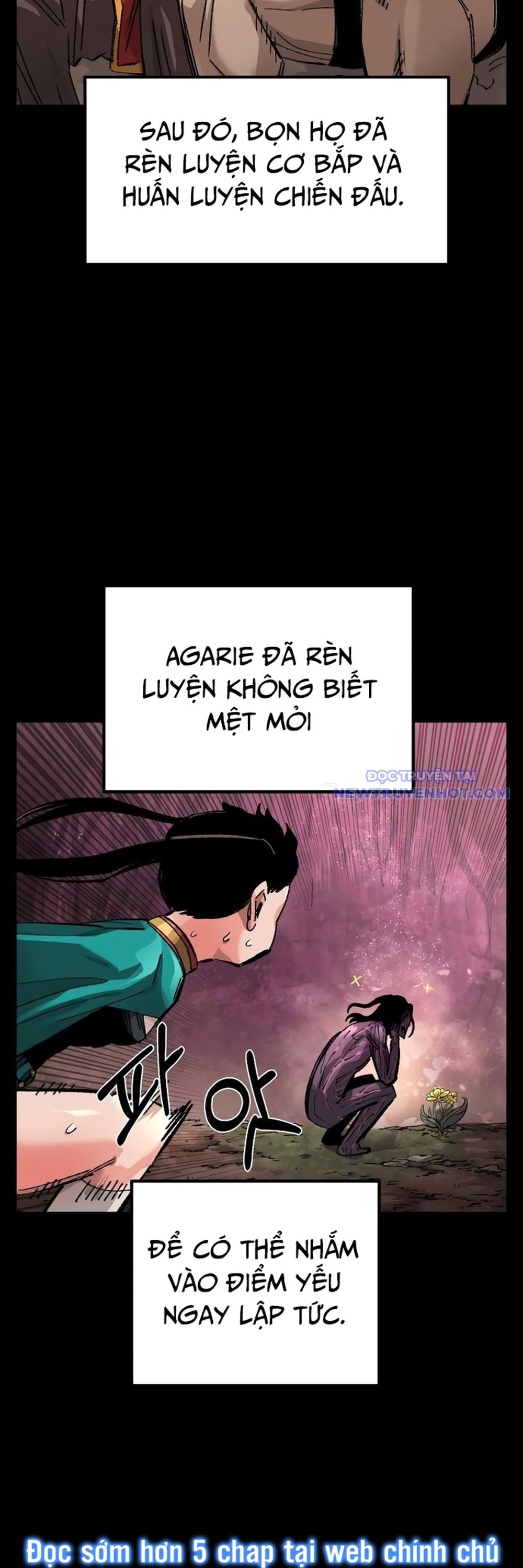 Sắp Xuất Ngũ Thì Isekai Chapter 60 - 11