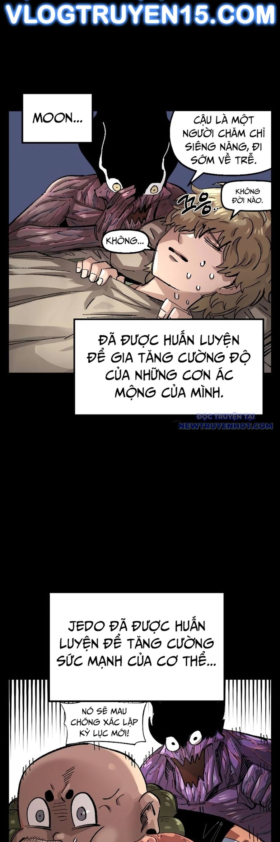 Sắp Xuất Ngũ Thì Isekai Chapter 60 - 12