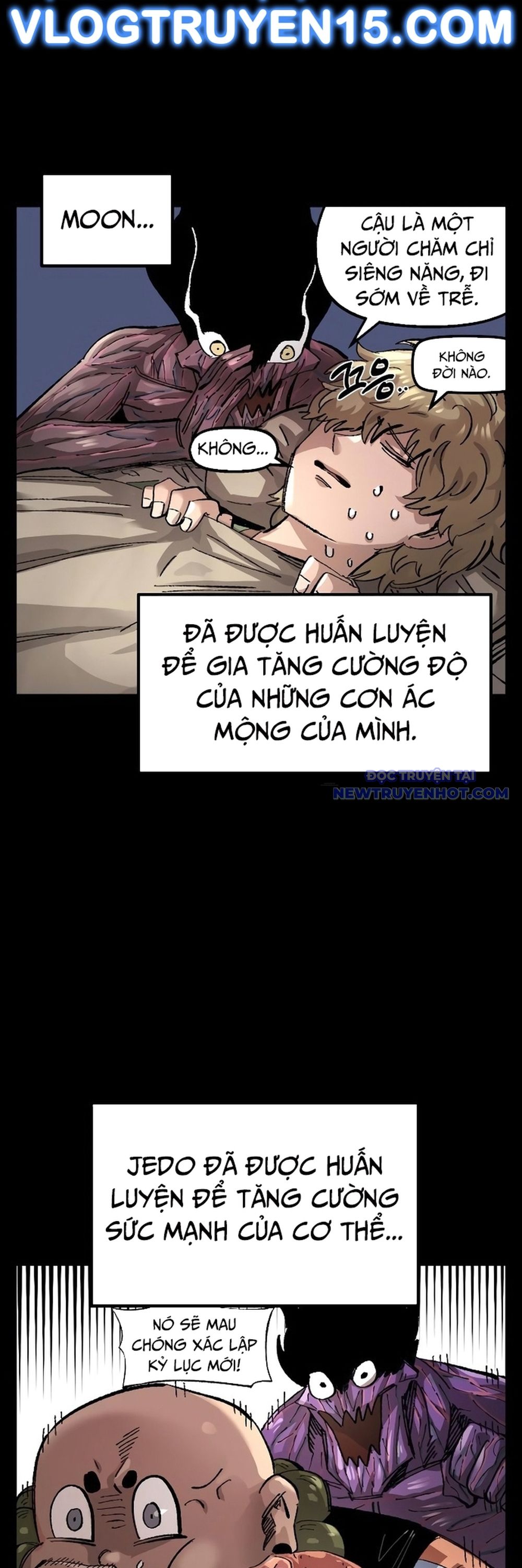 Sắp Xuất Ngũ Thì Isekai Chapter 60 - 12