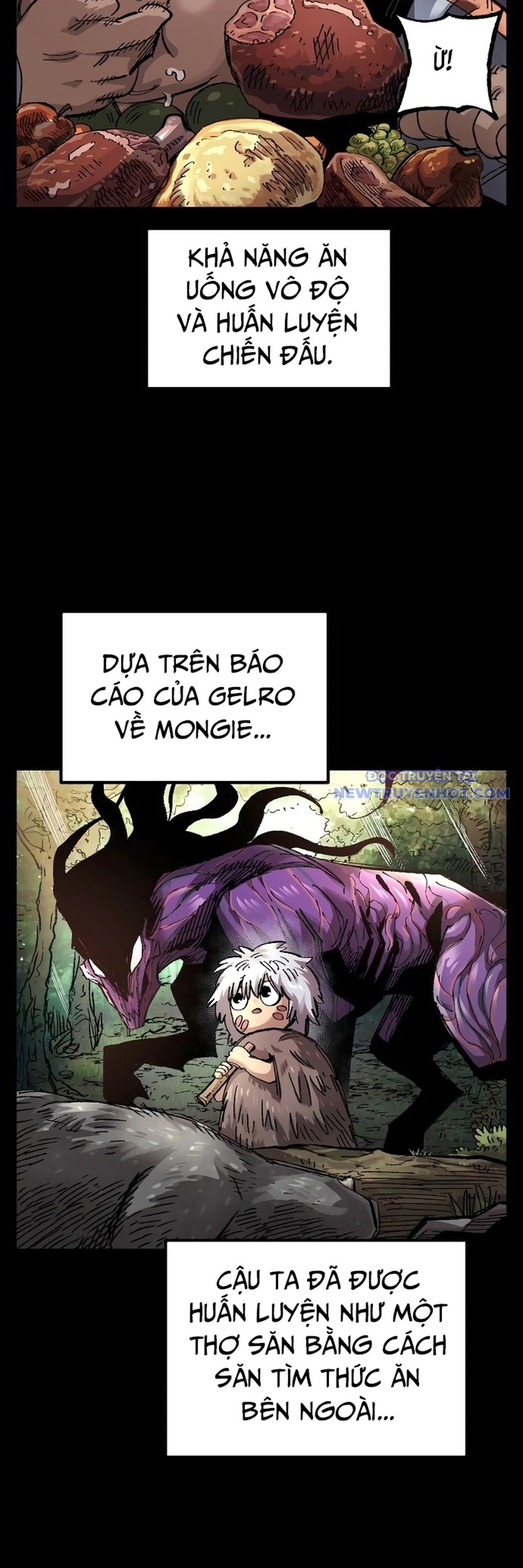 Sắp Xuất Ngũ Thì Isekai Chapter 60 - 13