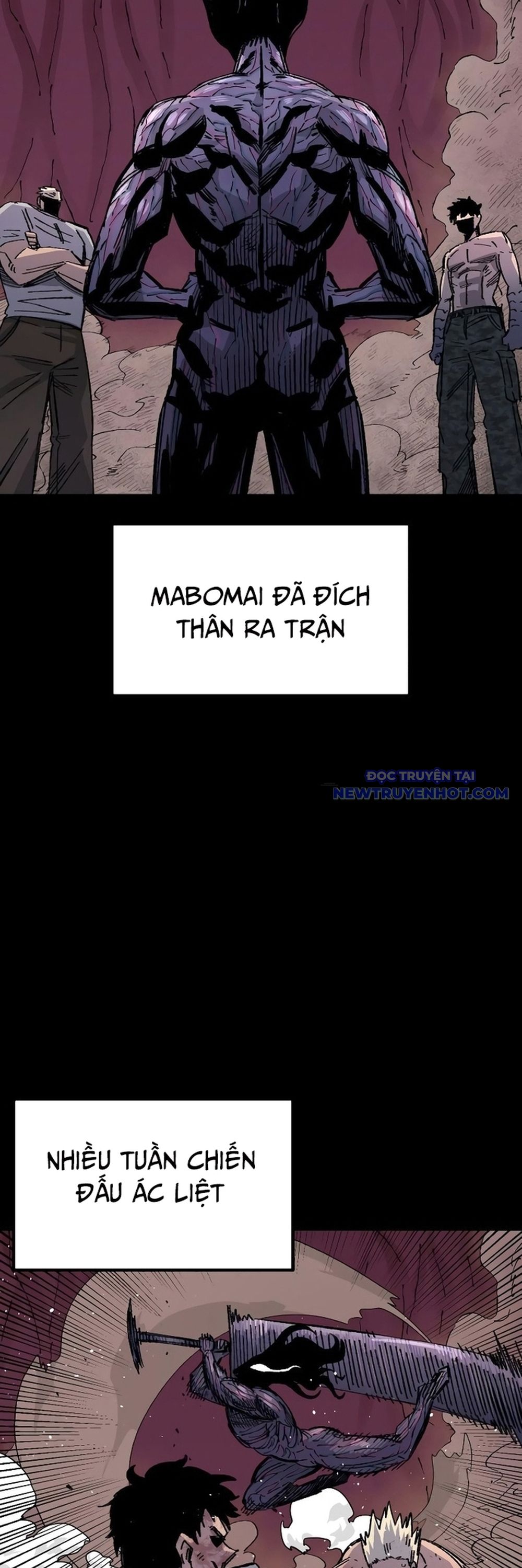 Sắp Xuất Ngũ Thì Isekai Chapter 60 - 15