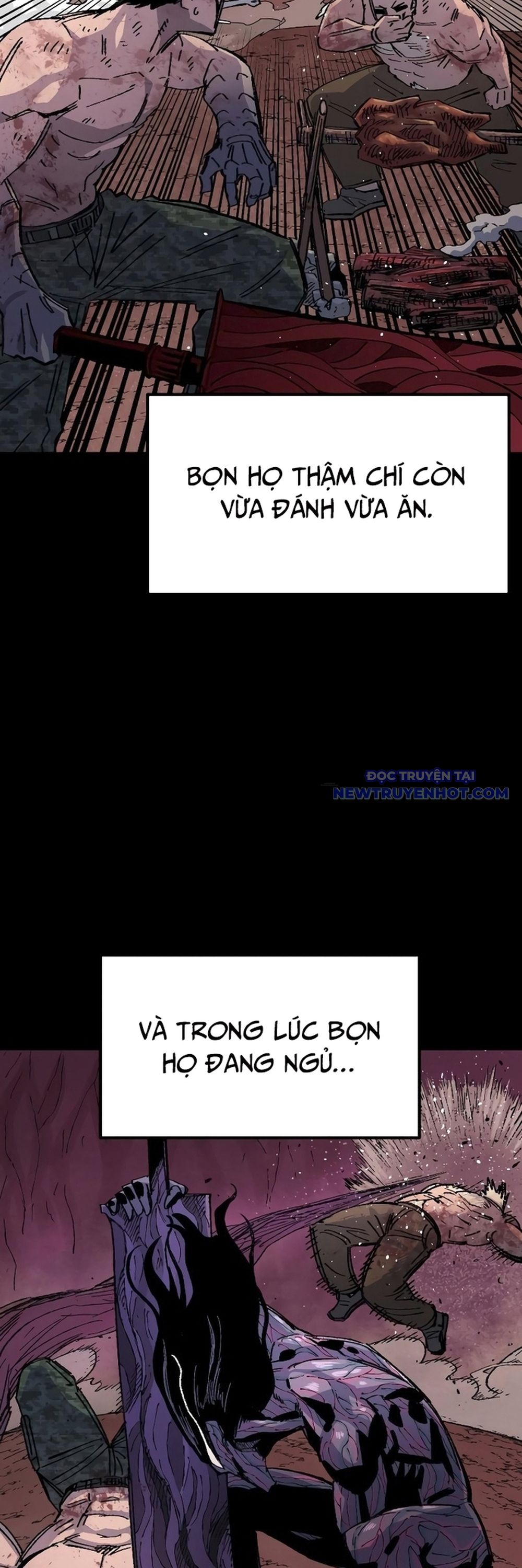 Sắp Xuất Ngũ Thì Isekai Chapter 60 - 16