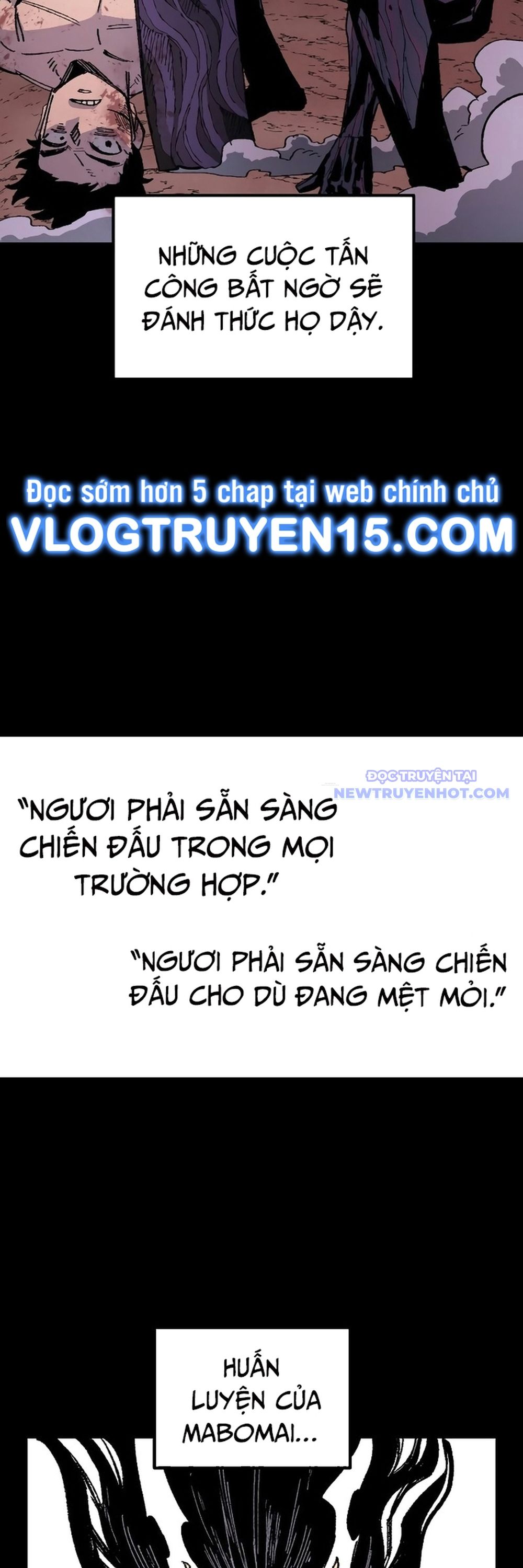 Sắp Xuất Ngũ Thì Isekai Chapter 60 - 17