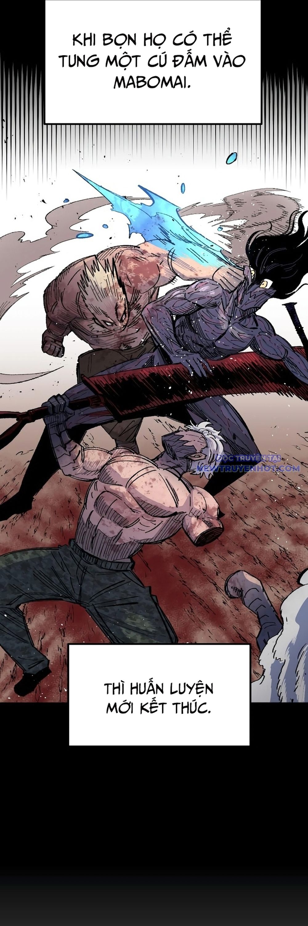 Sắp Xuất Ngũ Thì Isekai Chapter 60 - 19