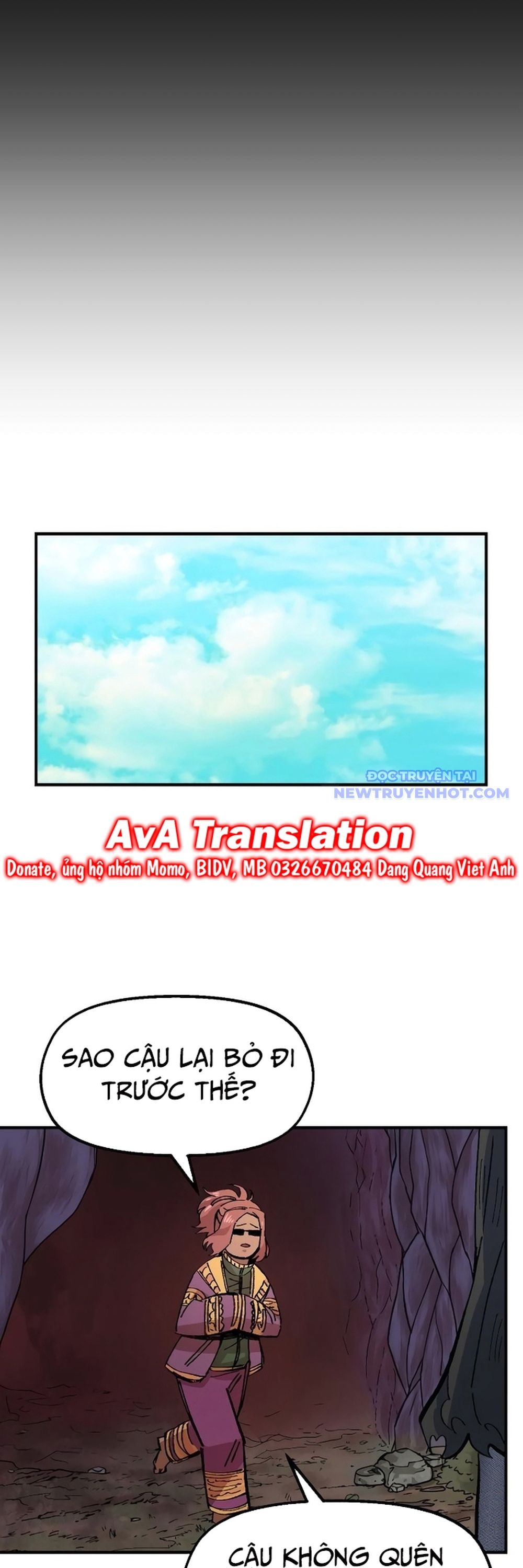 Sắp Xuất Ngũ Thì Isekai Chapter 60 - 20