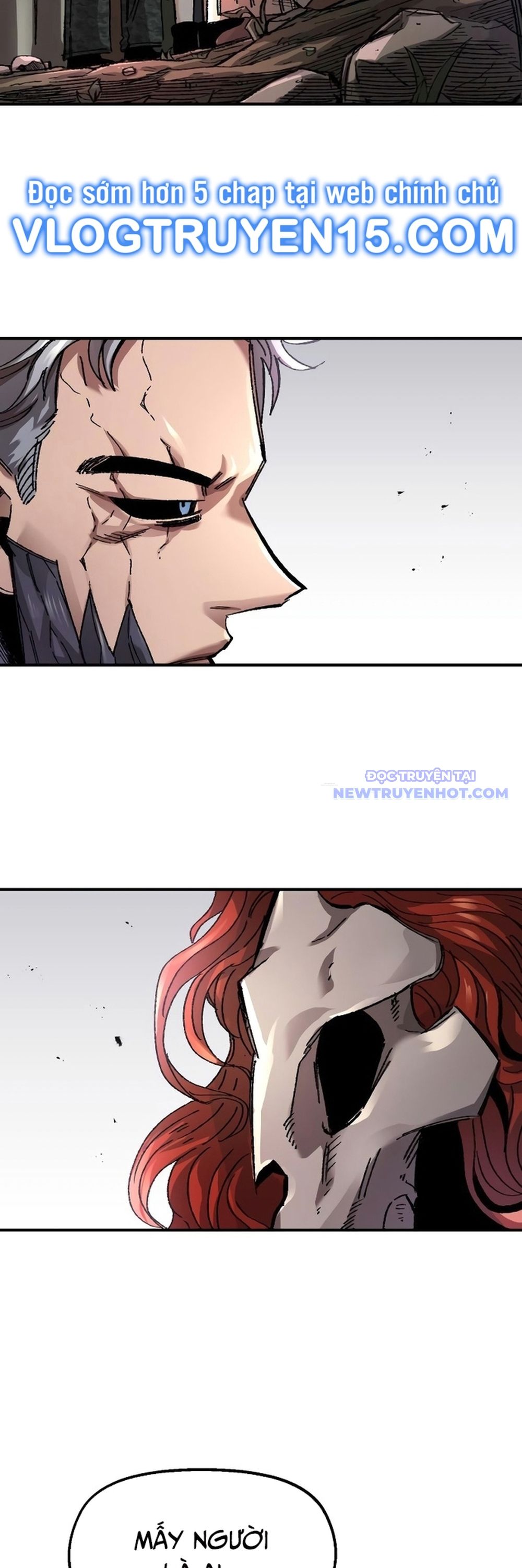 Sắp Xuất Ngũ Thì Isekai Chapter 60 - 3