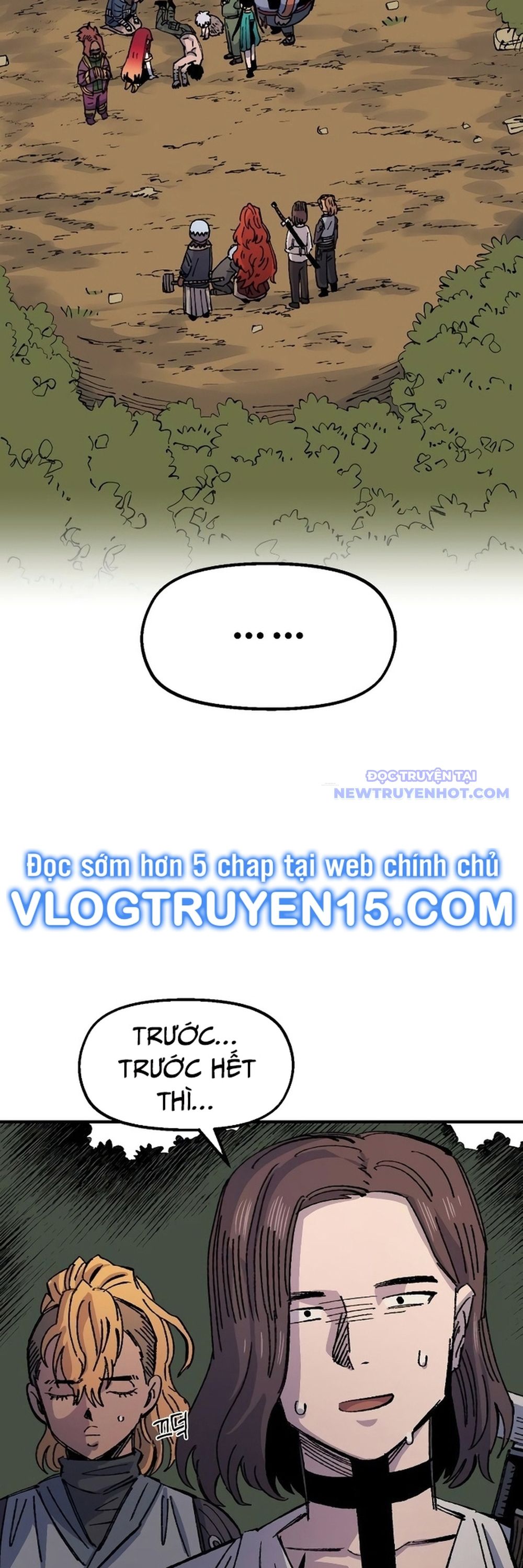 Sắp Xuất Ngũ Thì Isekai Chapter 60 - 23
