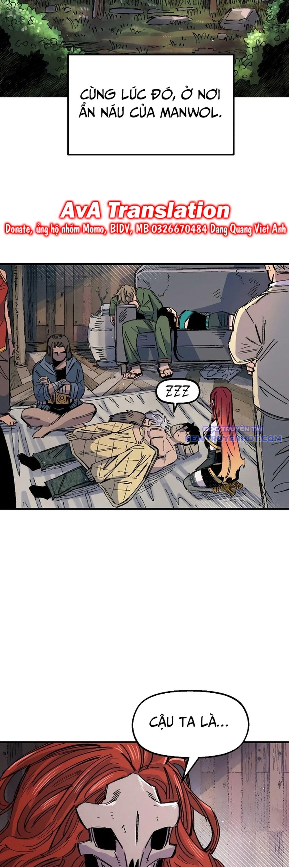 Sắp Xuất Ngũ Thì Isekai Chapter 60 - 26