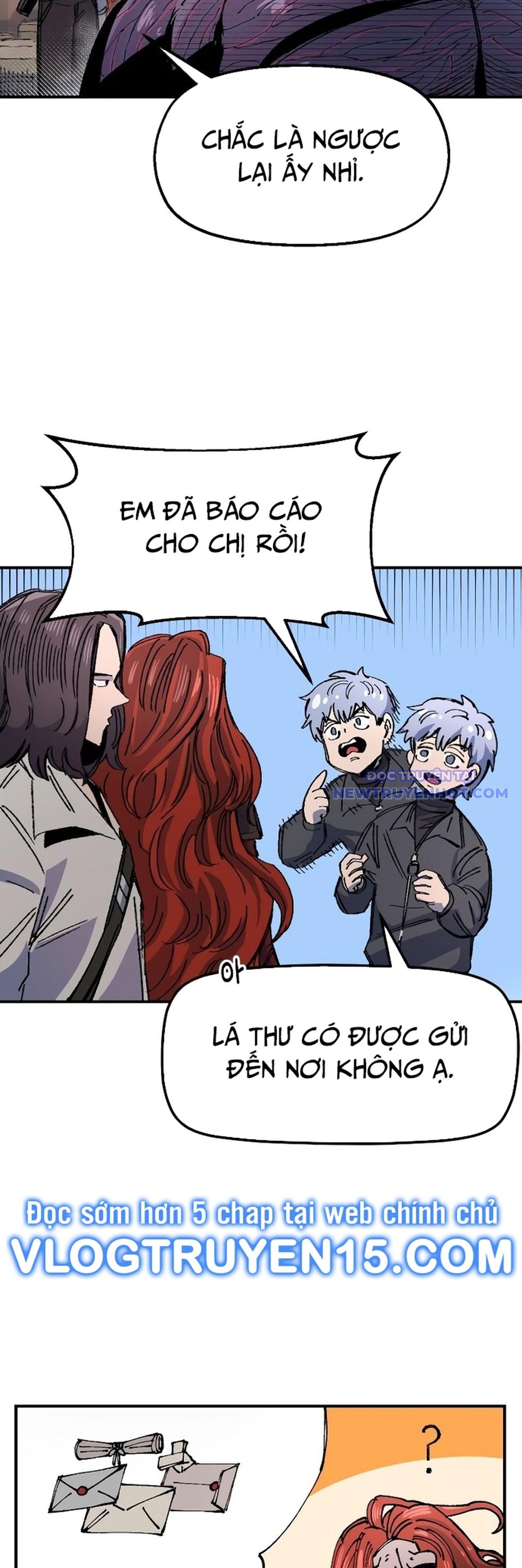 Sắp Xuất Ngũ Thì Isekai Chapter 60 - 28