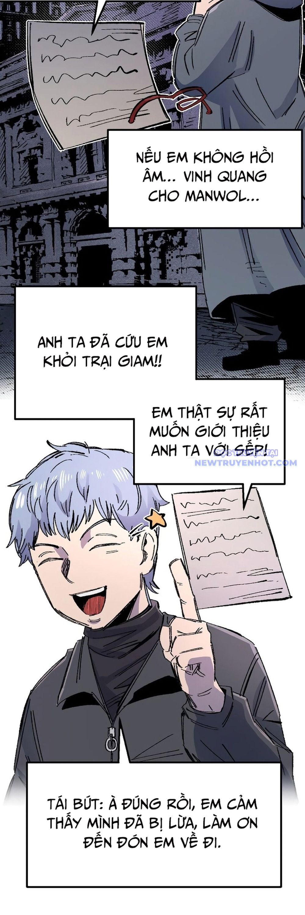 Sắp Xuất Ngũ Thì Isekai Chapter 60 - 30