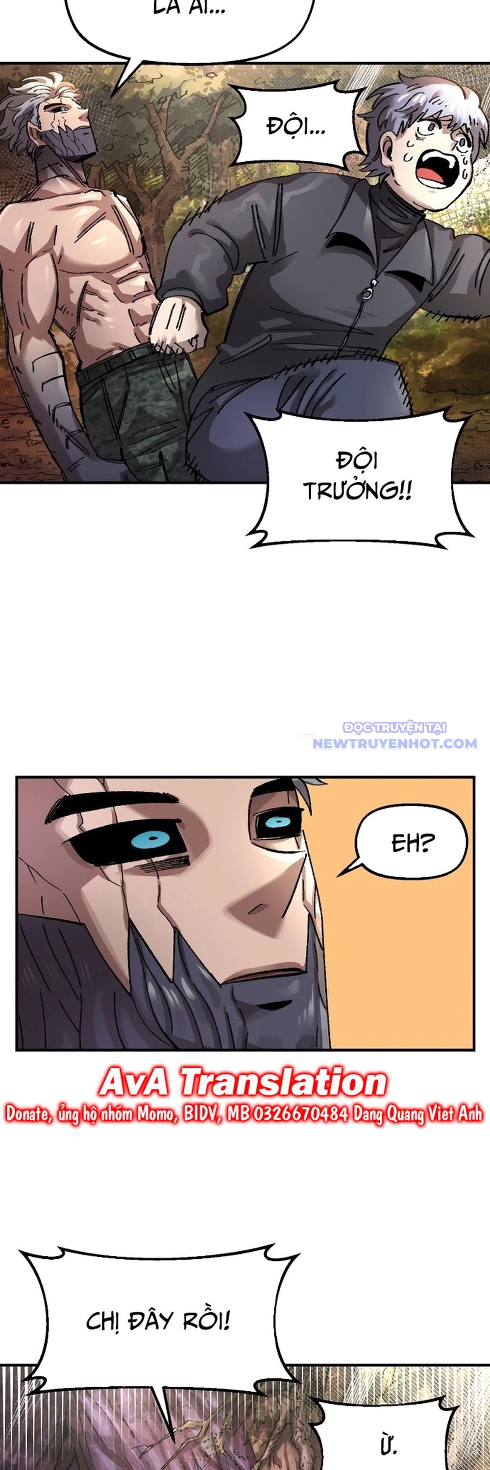 Sắp Xuất Ngũ Thì Isekai Chapter 60 - 4