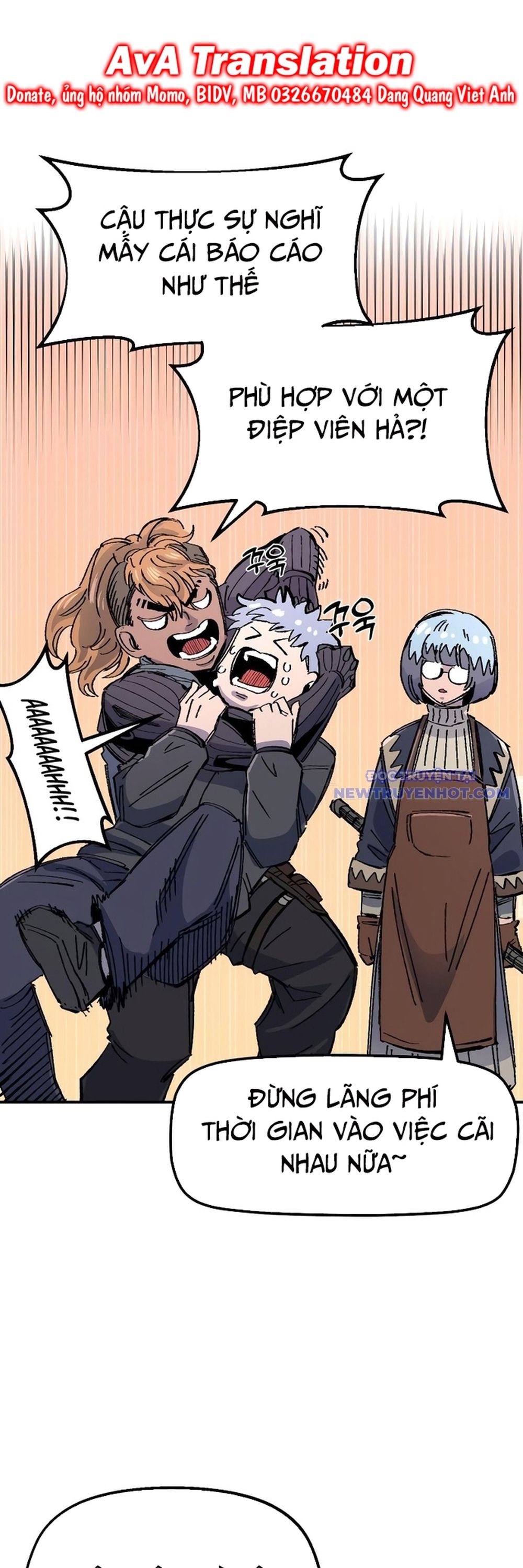 Sắp Xuất Ngũ Thì Isekai Chapter 60 - 31