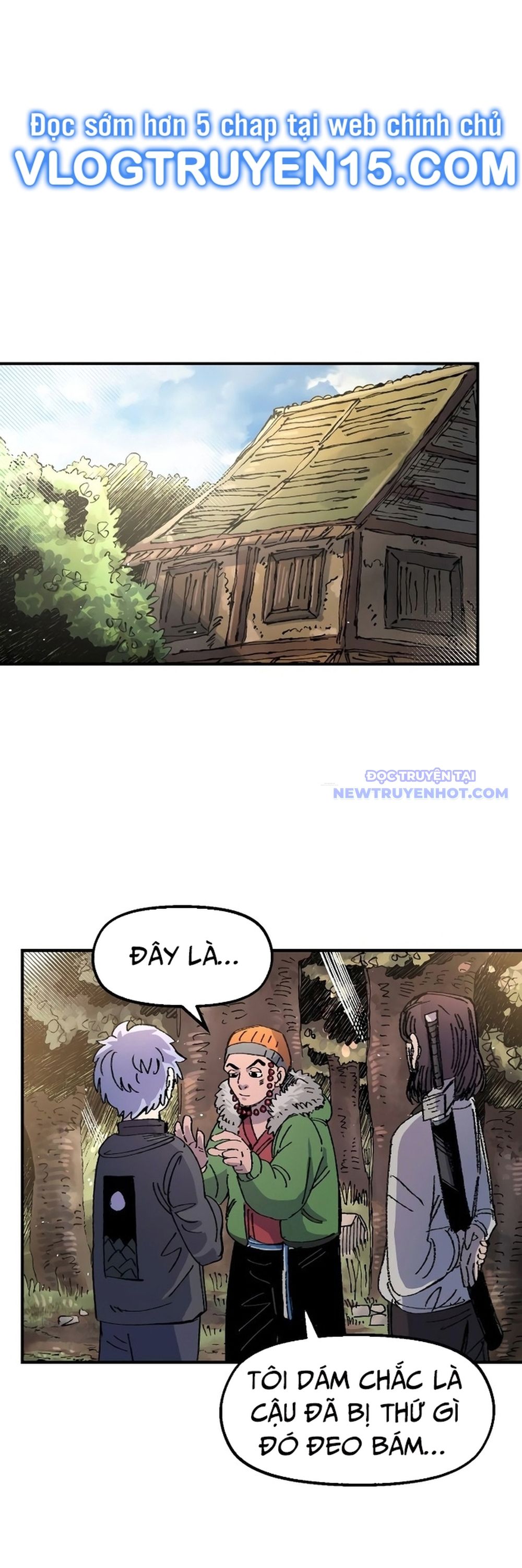 Sắp Xuất Ngũ Thì Isekai Chapter 60 - 34