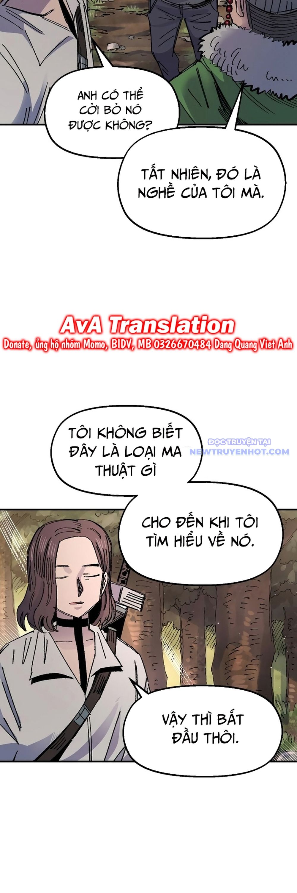 Sắp Xuất Ngũ Thì Isekai Chapter 60 - 36