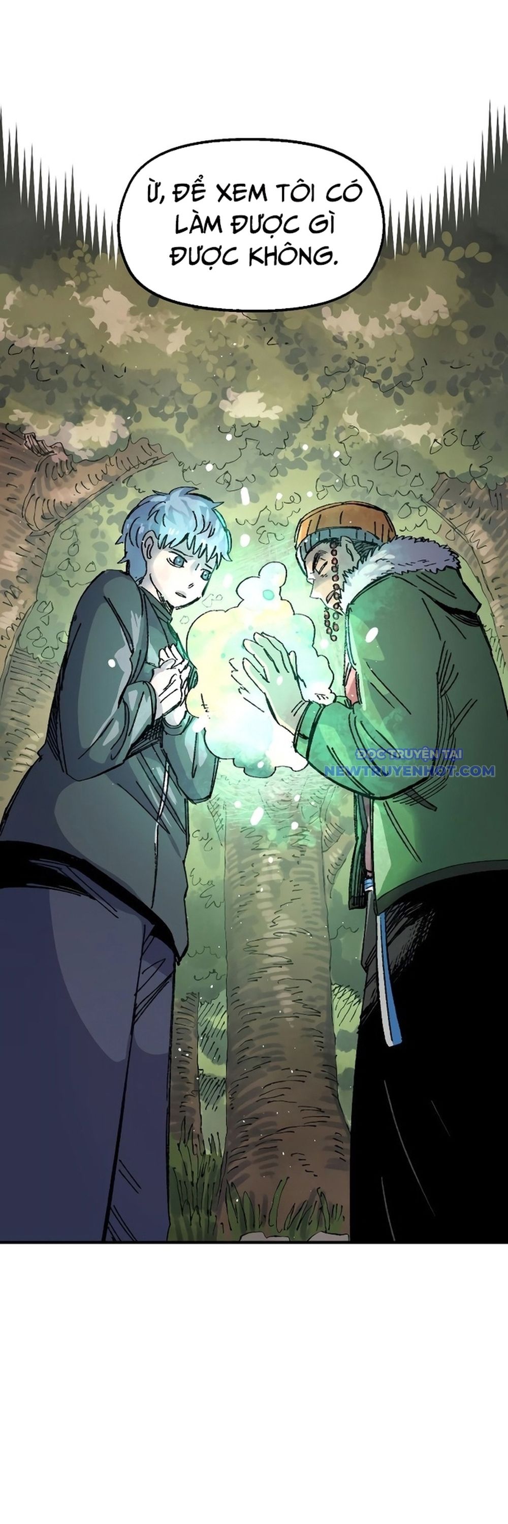 Sắp Xuất Ngũ Thì Isekai Chapter 60 - 37