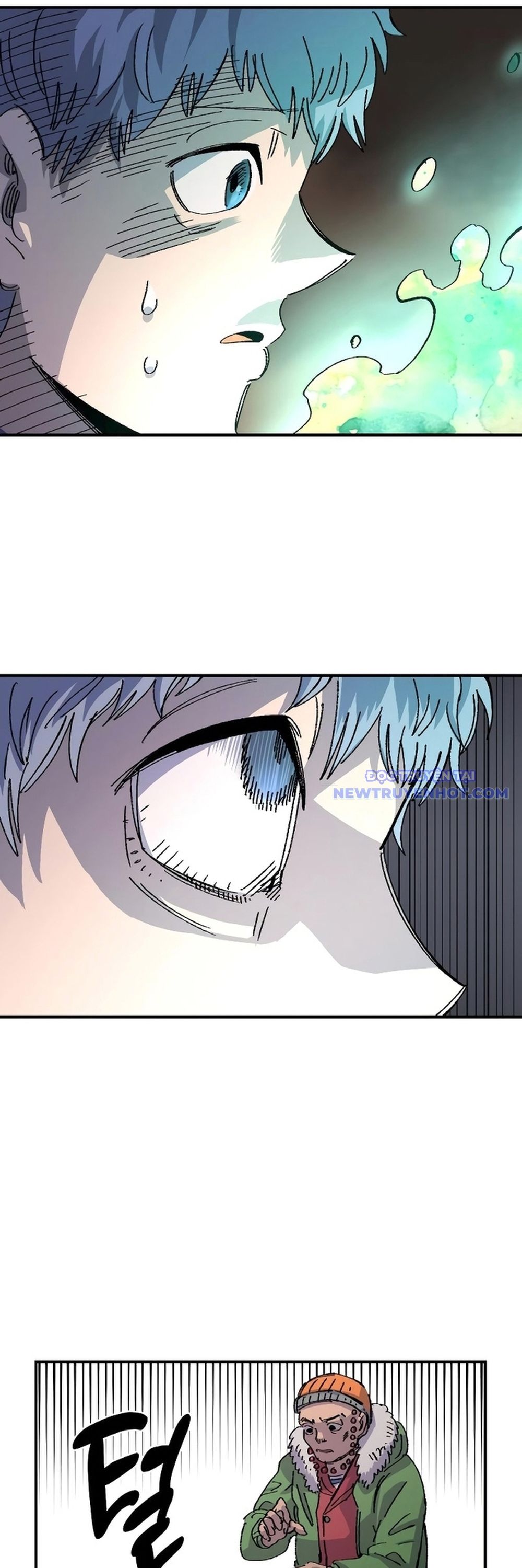 Sắp Xuất Ngũ Thì Isekai Chapter 60 - 38