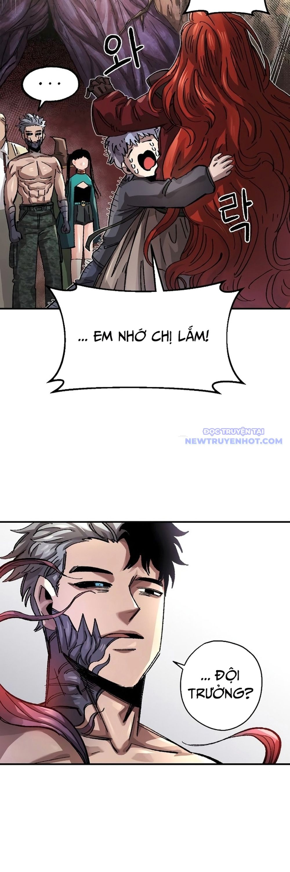 Sắp Xuất Ngũ Thì Isekai Chapter 60 - 5