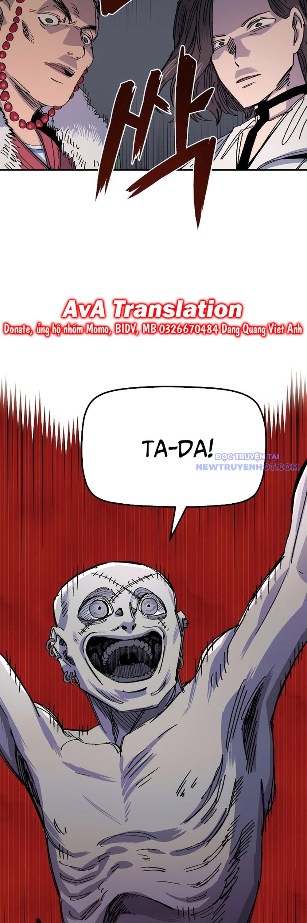 Sắp Xuất Ngũ Thì Isekai Chapter 60 - 42