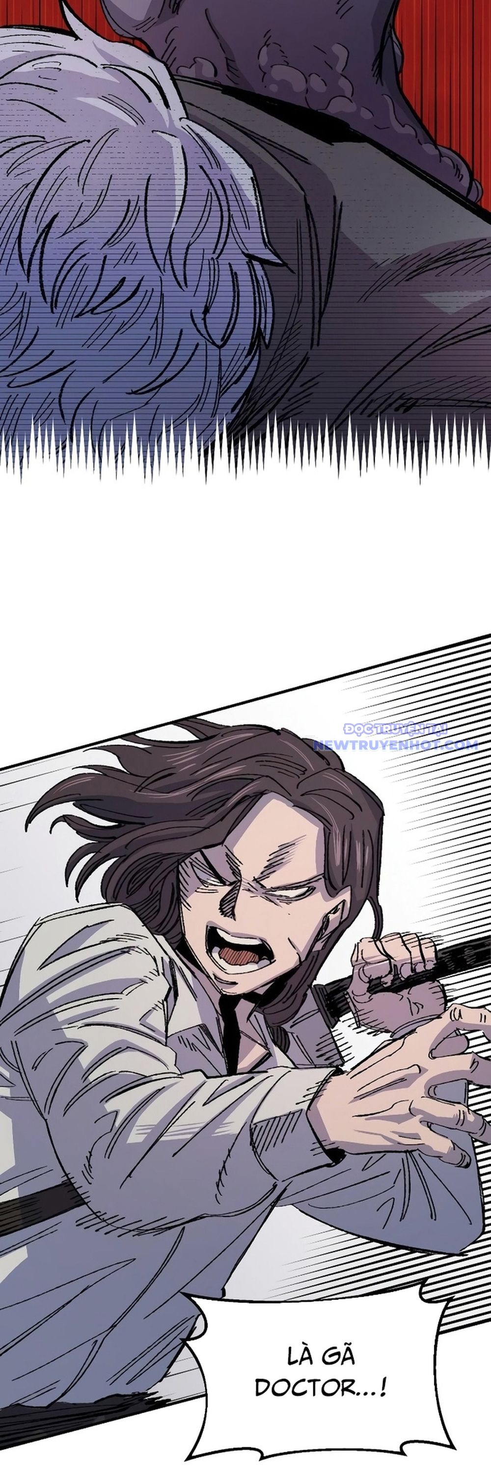 Sắp Xuất Ngũ Thì Isekai Chapter 60 - 43