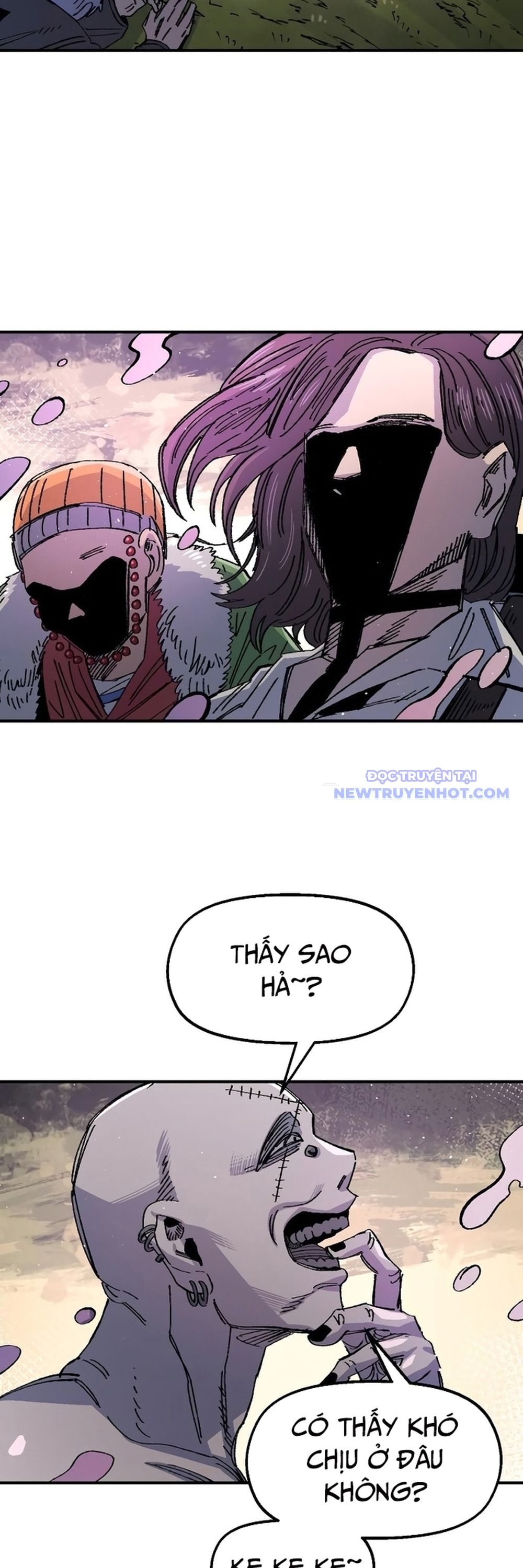 Sắp Xuất Ngũ Thì Isekai Chapter 60 - 47