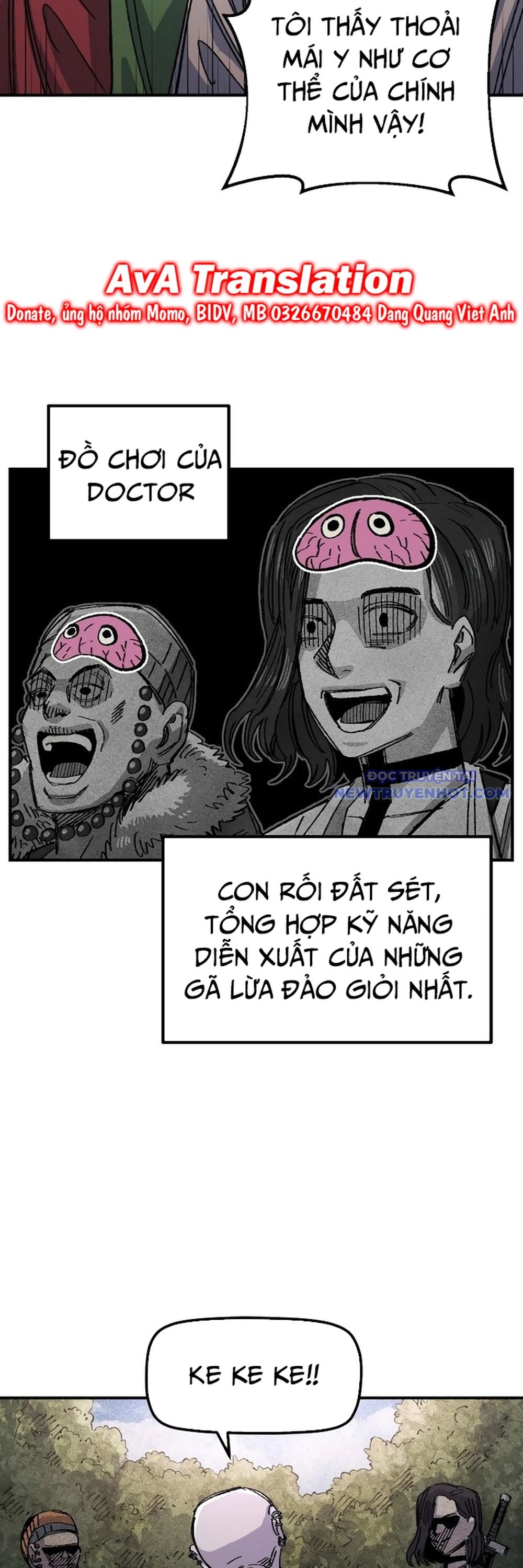 Sắp Xuất Ngũ Thì Isekai Chapter 60 - 49