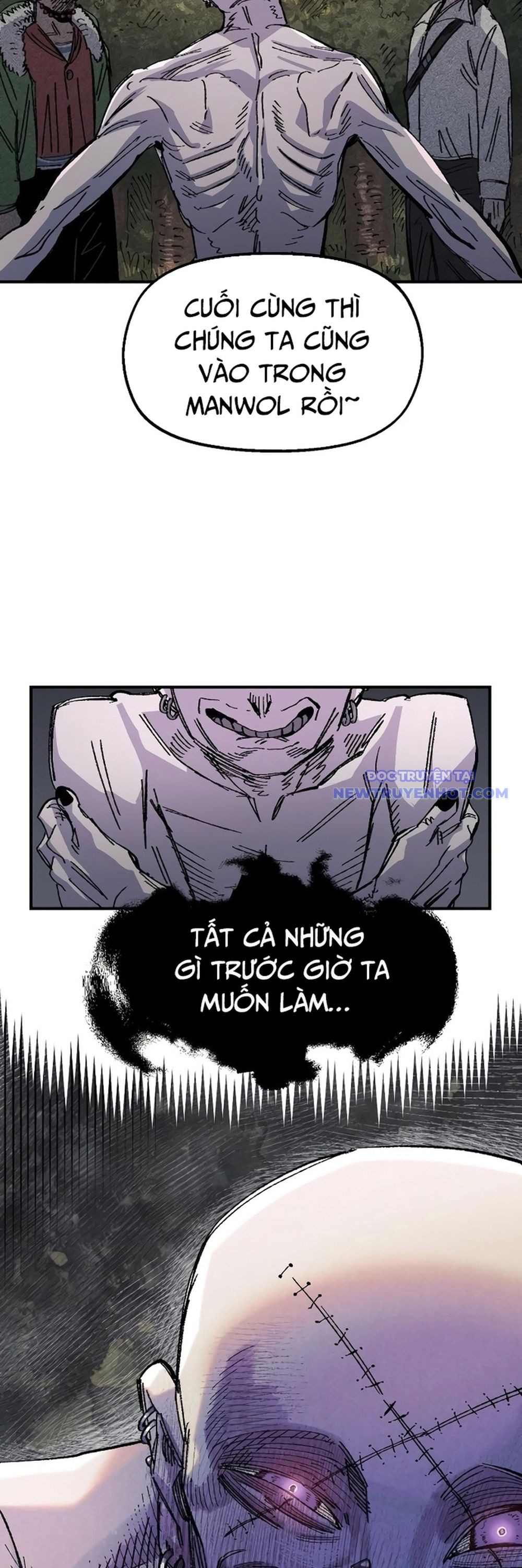 Sắp Xuất Ngũ Thì Isekai Chapter 60 - 50