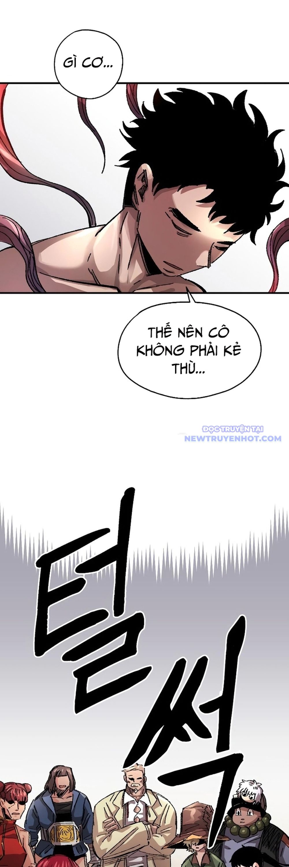 Sắp Xuất Ngũ Thì Isekai Chapter 60 - 6