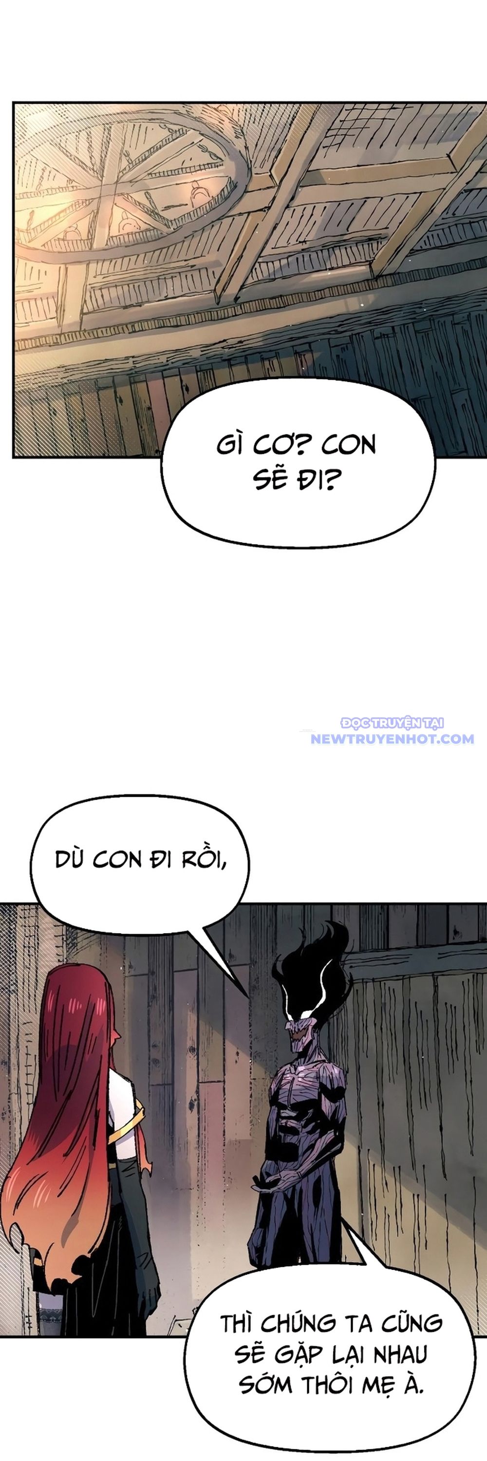 Sắp Xuất Ngũ Thì Isekai Chapter 60 - 52