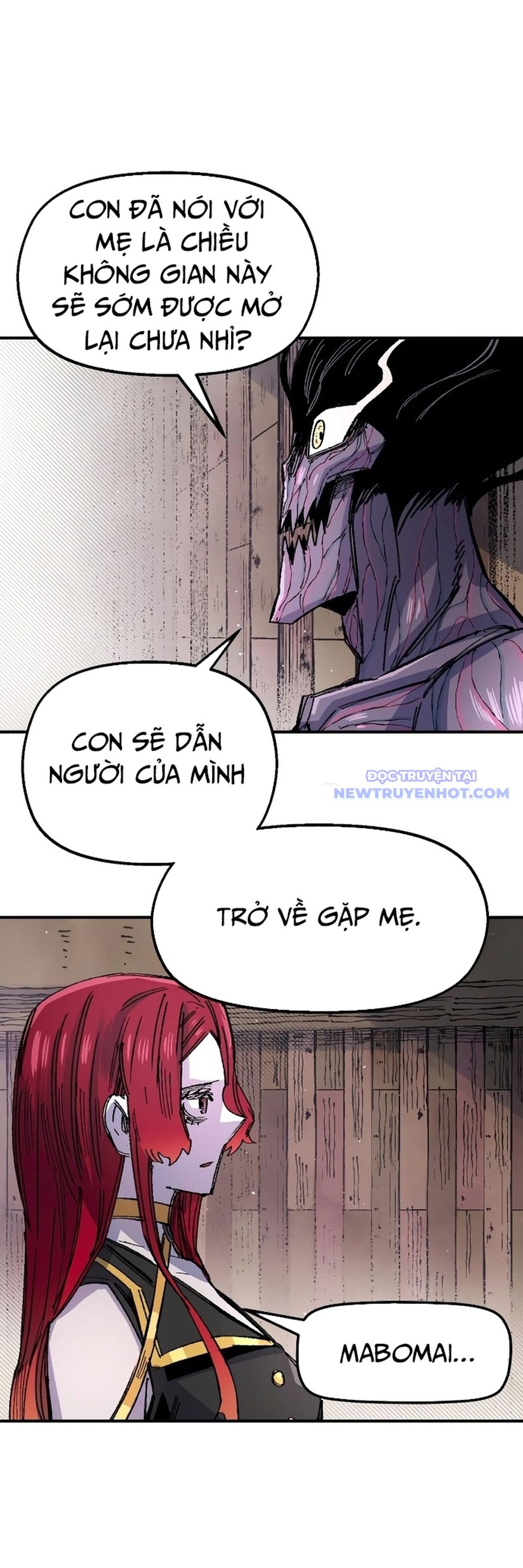 Sắp Xuất Ngũ Thì Isekai Chapter 60 - 53