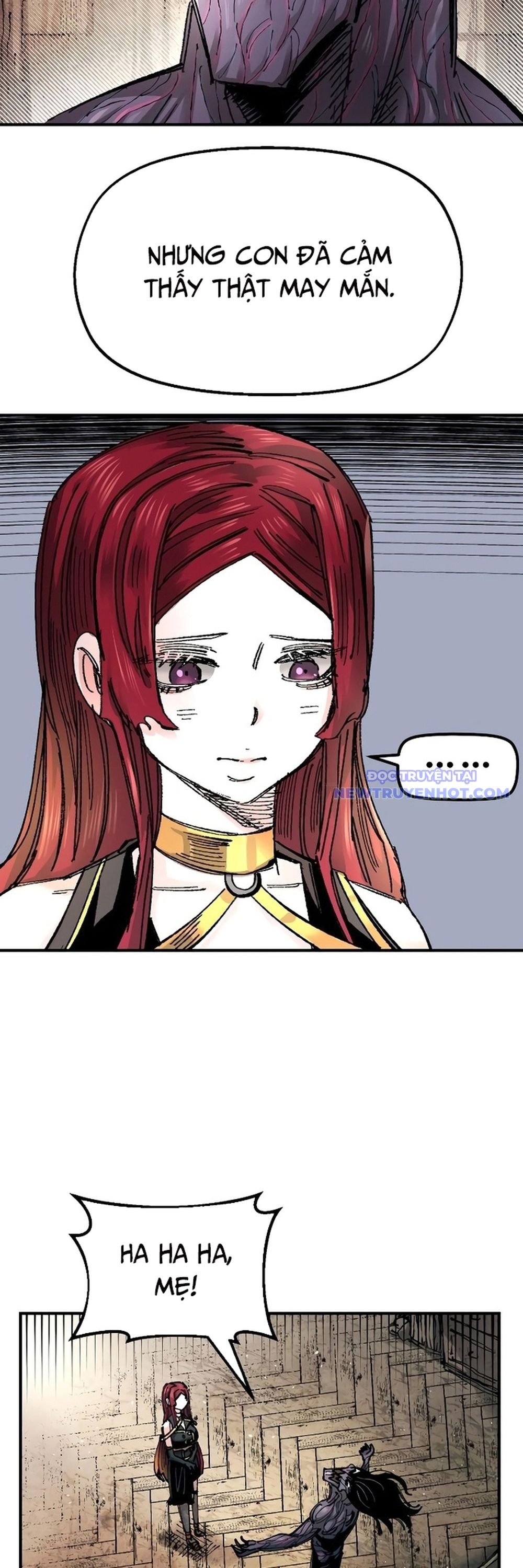 Sắp Xuất Ngũ Thì Isekai Chapter 60 - 55