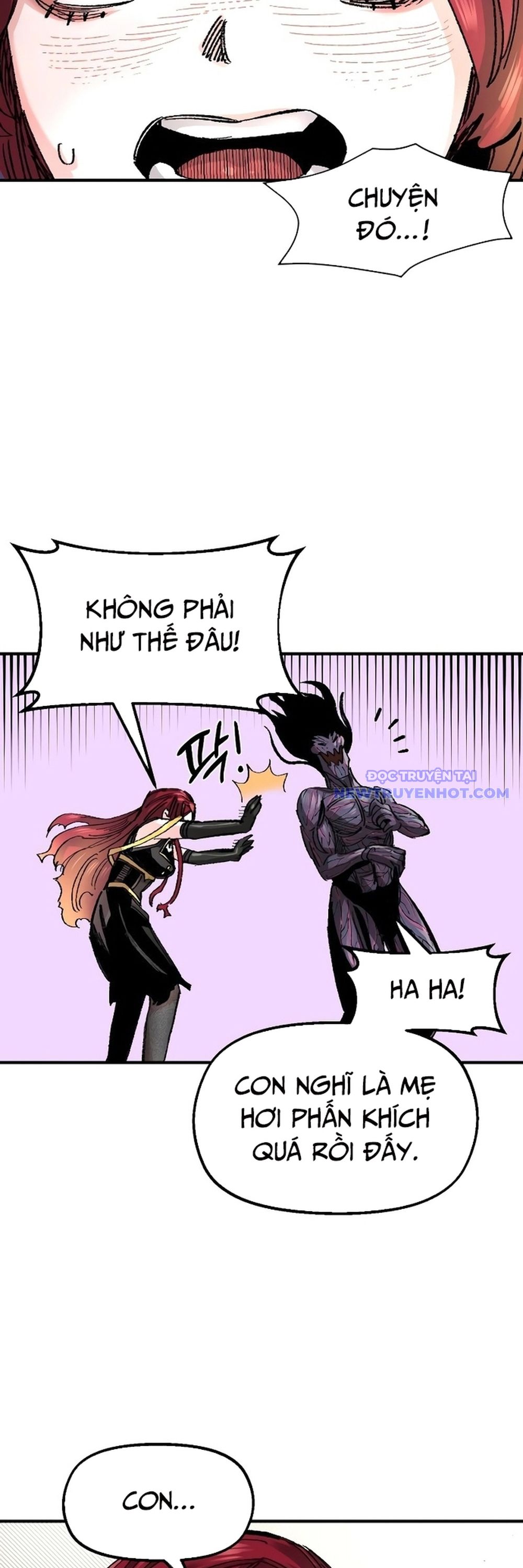 Sắp Xuất Ngũ Thì Isekai Chapter 60 - 57