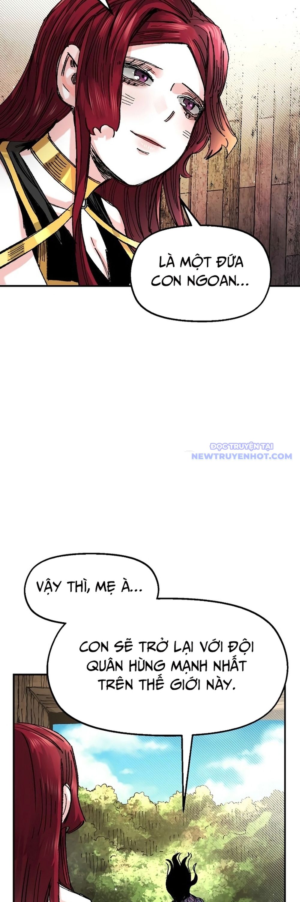 Sắp Xuất Ngũ Thì Isekai Chapter 60 - 58