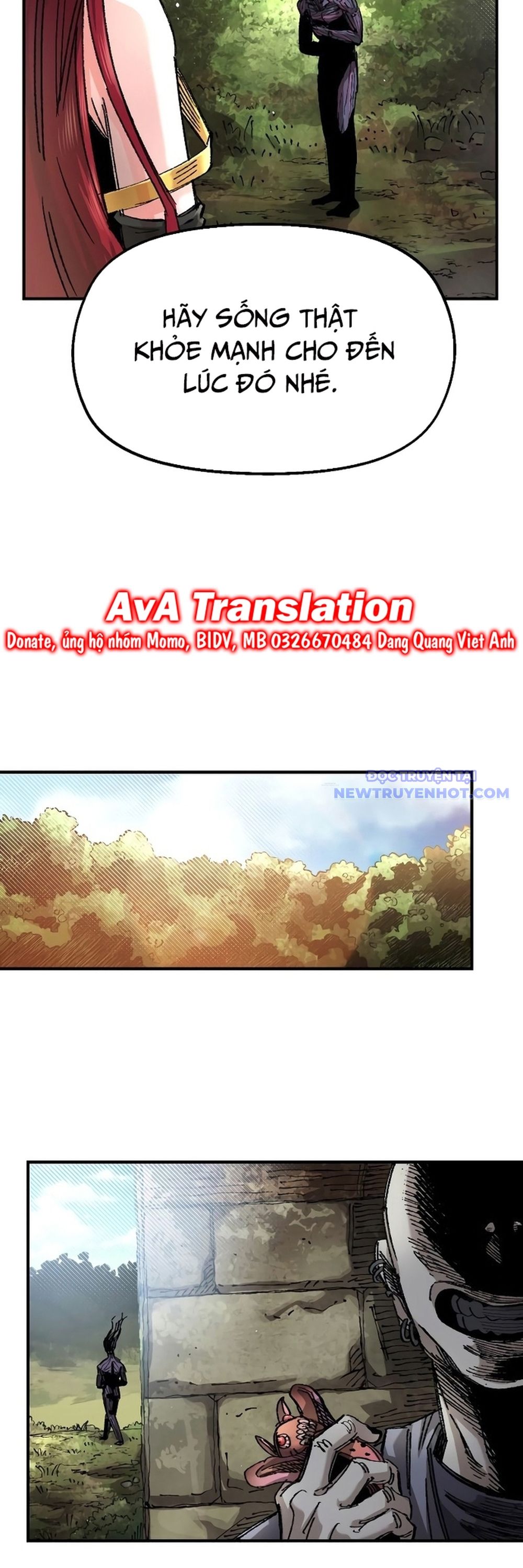 Sắp Xuất Ngũ Thì Isekai Chapter 60 - 59